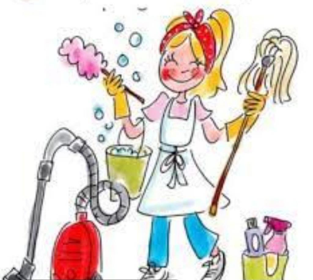 Schoonmaakster, Vacatures, Vacatures | Schoonmaak en Facilitaire diensten, Vanaf 10 jaar, Overige vormen