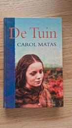 De Tuin - Carol Matas (Callenbach), Ophalen of Verzenden, Gelezen, Carol Matas