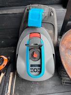 Gardena Robotmaaier R40Li - Automatisch en Efficiënt, Tuin en Terras, Robotmaaiers, Ophalen of Verzenden, Gebruikt, 20 tot 25 cm
