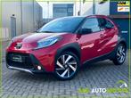 Toyota Aygo X 1.0 VVT-i S-CVT Envy | Camera | Navi | JBL | A, Gebruikt, 4 stoelen, Origineel Nederlands, 3 cilinders