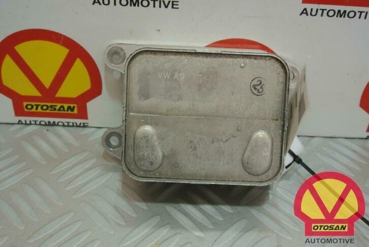 vw polo 2g 1.0tsi oliekoeler olie koeler 04e117021l