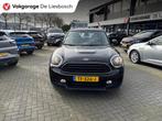 Mini Mini Countryman 1.5 Cooper Salt,navi,head up,media,crui, Auto's, 136 pk, Gebruikt, Euro 6, Countryman