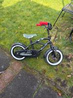 Black cruiser fietsje, Ophalen, Gebruikt, Overige typen