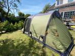 Vango Airbeam Kinetic opblaastent, Ophalen of Verzenden, Zo goed als nieuw