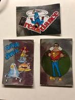 Panini Fanta Stickers Dance, Ophalen of Verzenden, Nieuw, Overige typen