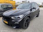 BMW X5 45e xDrive High Executive |M-pakket|panoramadak|Harma, Auto's, BMW, Gebruikt, Lichtsensor, Zwart, Vierwielaandrijving