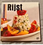 Kookboek : Albert Heijn Eetboeken reeks 4 : Rijst, Ophalen of Verzenden, Nieuw, Hoofdgerechten