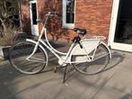 Witte batavus Old Dutch Halleluja Fiets - Fietst Heerlijk!, Fietsen en Brommers, Fietsen | Dames | Damesfietsen, Ophalen, Gebruikt