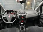 Fiat Punto Evo 0.9 TwinAir Sport|Nap|Pdc|Cruise|Airco|Apk, Auto's, Fiat, Voorwielaandrijving, Euro 5, 86 pk, Gebruikt