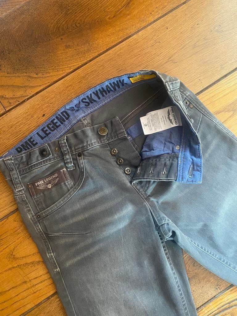 Pme legend SkyHawk spijkerbroek broek jeans 30/34, ., W32 (confectie 46) of kleiner, Ophalen of Verzenden, Zo goed als nieuw