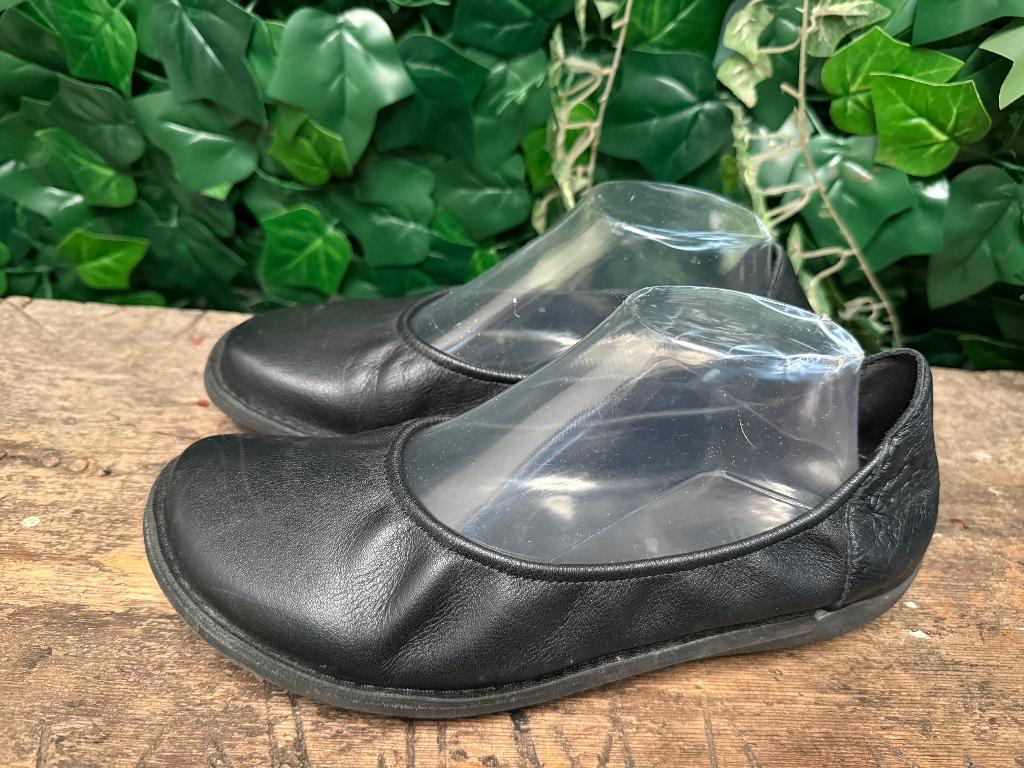 gewoon Nieuwe ballerina's van Loints of holland maat 40, Zwart, Loints of holland, Nieuw, Loints of holland