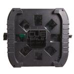 SALE! American DJ Quadphase Light Effect Incl. BTW, Ophalen of Verzenden, Zo goed als nieuw, Licht