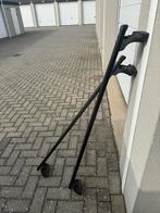 Thule dakdragers VW Caddy & Peugeot Partner/Berlingo, Ophalen of Verzenden, Gebruikt