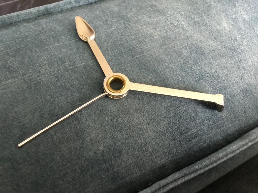 Pijp schoonmaker, zilver kleurig, Ophalen of Verzenden, Zo goed als nieuw, Overige typen