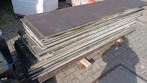 36 betonplex stroken 18mm dik 62x250cm, Ophalen, Gebruikt, Betonplex, Minder dan 20 mm