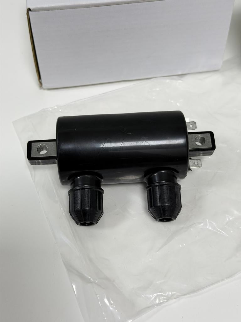 Honda VF VT Bobine CDI Ontsteking 12V Twin Lead NIEUW evt 2X, Ophalen of Verzenden, H, H, H