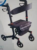 Ridder Rollator inklapbaar, Comfort Plus. Nieuw in doos, Ophalen of Verzenden, Opvouwbaar, Nieuw