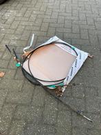 Ultraflex Afstandsbedieningskabel voor Buitenboordmotor, Ophalen, Zo goed als nieuw, Motor en Techniek, Motorboot