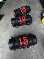 Ziva Sanbags 5kg ,10kg ,15kg, Sport en Fitness, Ophalen, Gebruikt, Overige typen