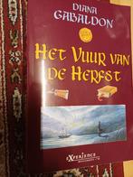Diana Gabaldon Het vuur van de herfst. Reiziger Outlander, Boeken, Romans, Ophalen, Gelezen, Diana Gabaldon