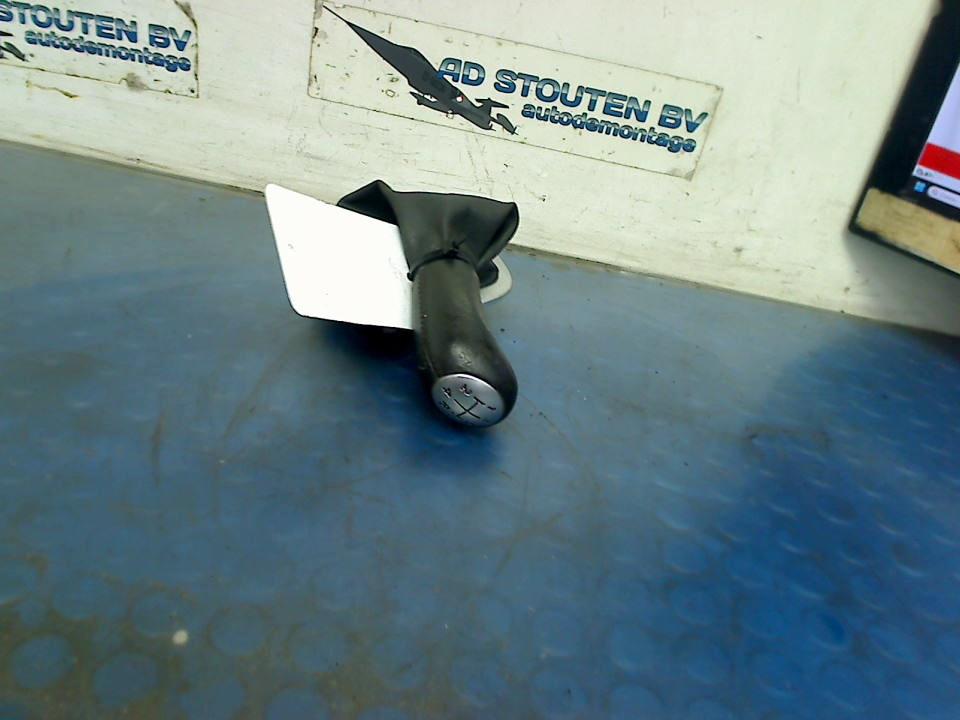 Versnellingspook Renault Clio III Estate/Grandtour (KR) 2009, Gebruikt, Renault Deutschland AG, Dialog.deutschland@renault.de