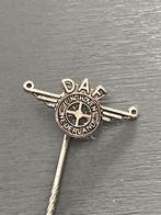Vintage DAF Eindhoven Nederland Speldje Pin, Gebruikt, Ophalen of Verzenden, Speldje of Pin, Nvt