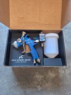 FUJI-SPRAY MP-V8 verfspuit, Ophalen of Verzenden, Zo goed als nieuw