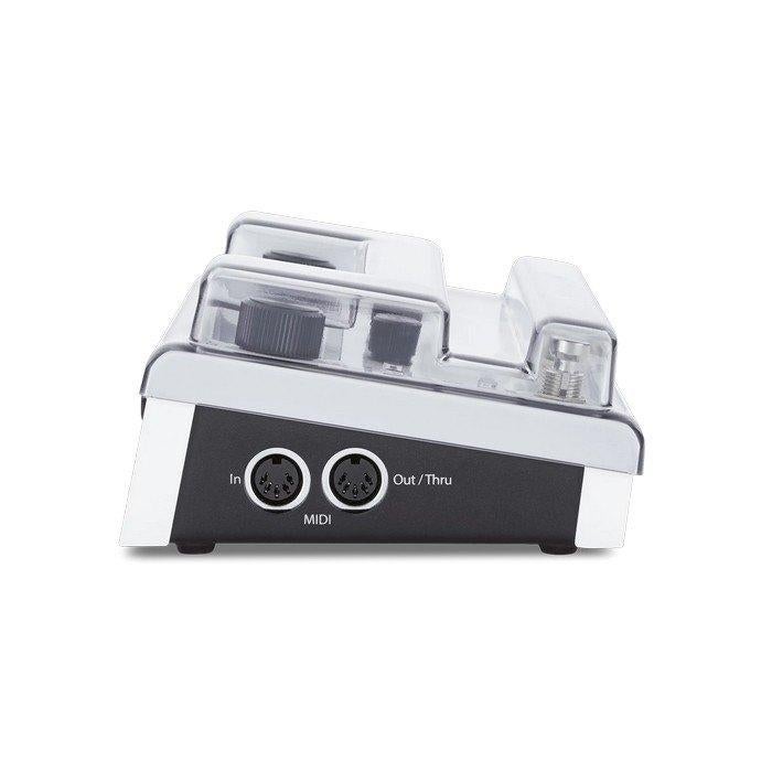 Decksaver stofkap voor Eventide H90 Harmonizer, ., Nieuw, ., .