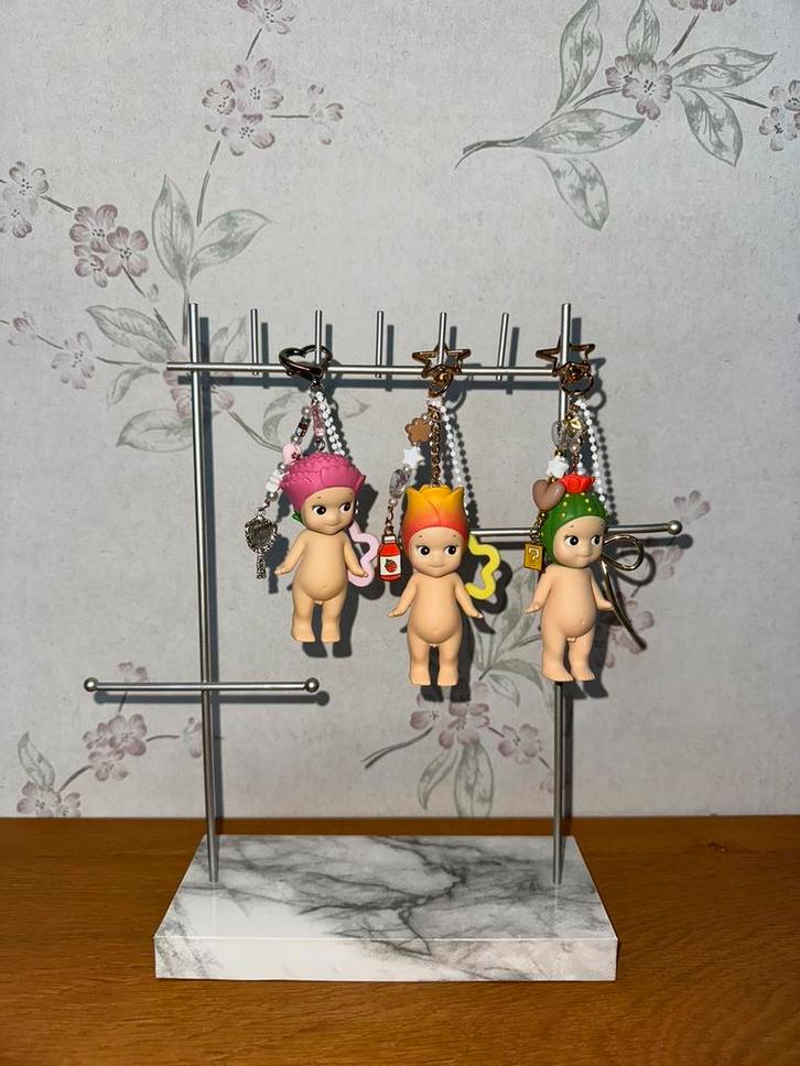 Sonny Angel Keychain, Verzamelen, Sleutelhangers, Nieuw, Ophalen of Verzenden