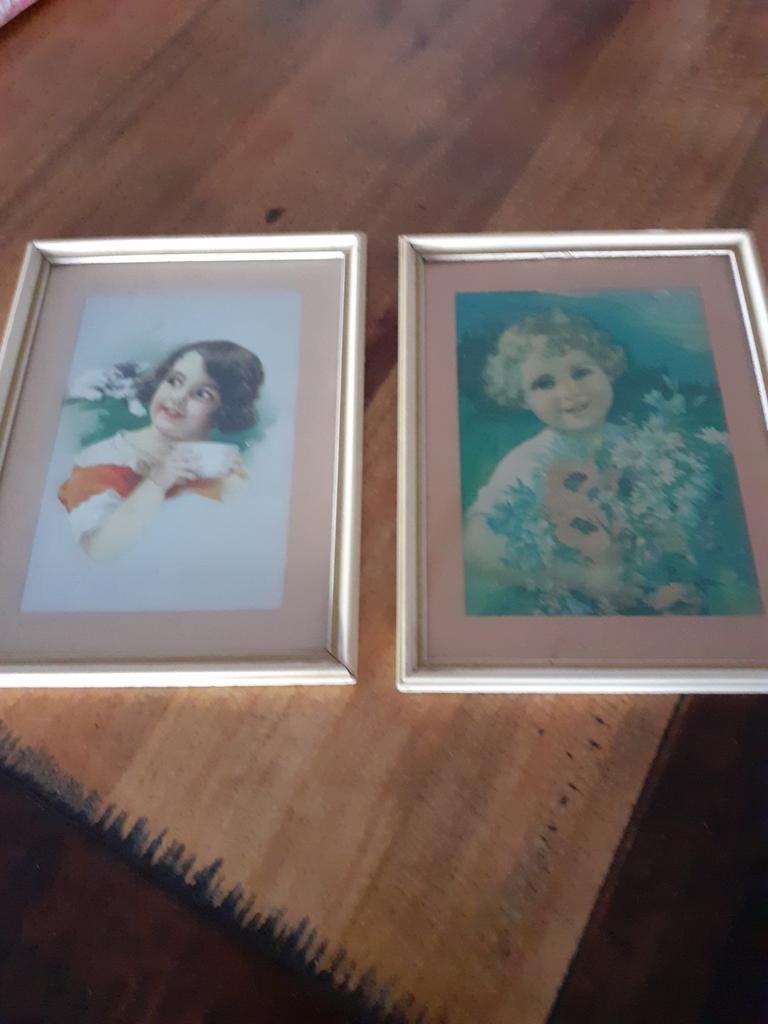 Schilderijtjes, Ophalen, Minder dan 50 cm, Schilderij, Minder dan 50 cm