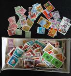 Verzameling Zwitserse postzegels, deels onafgeweekt., Ophalen of Verzenden, Buitenland