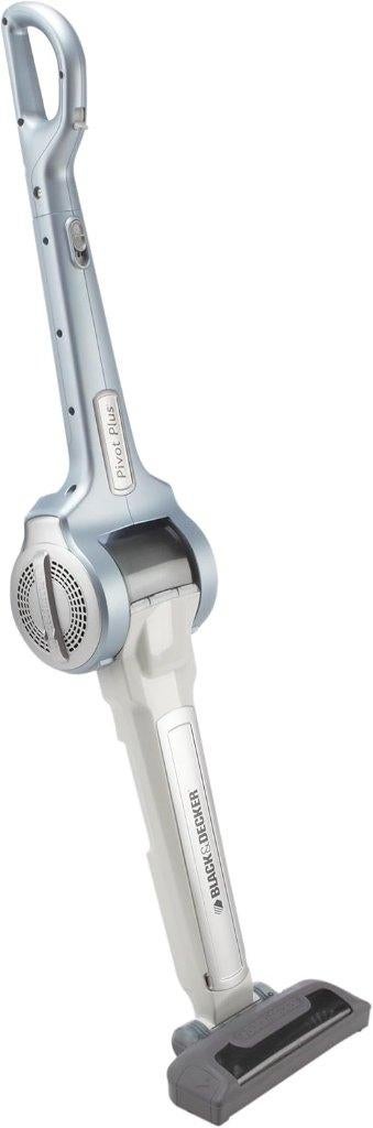 Steelstofzuiger Opvouwbaar, Witgoed en Apparatuur, Black en decker, Stofzuiger, Nieuw, Ophalen of Verzenden