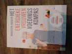 Marjolein Dubbers - Het energieke vrouwen voedingskompas, Boeken, Ophalen of Verzenden, Zo goed als nieuw, Marjolein Dubbers