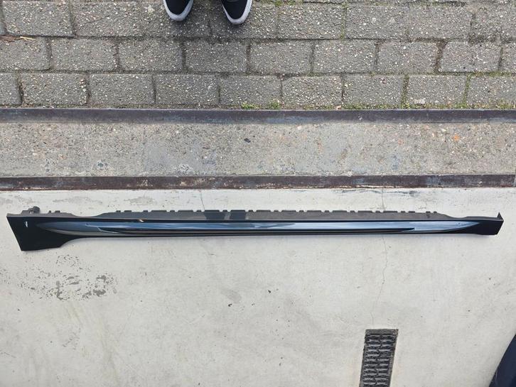Sideskirt links Audi A1 82A Citykarver bj 2019-heden Nieuw!, Audi, Spatbord, Sidali047@hotmail.com, Ingolstadt
