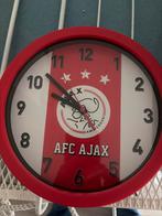 Ajax klok, Ophalen of Verzenden, Wandklok