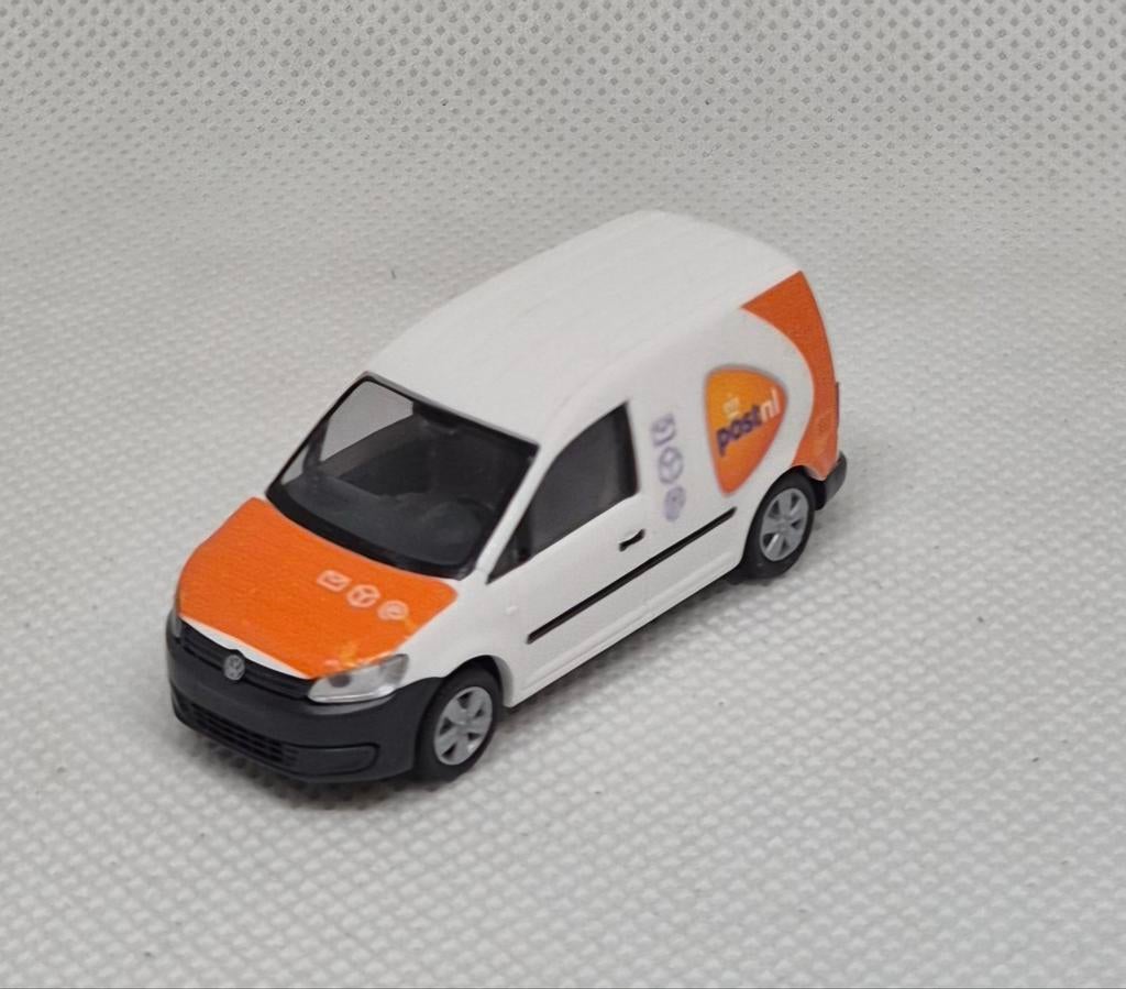 VW Caddy PostNL Eigenbouw, Ophalen of Verzenden, Zo goed als nieuw, Auto, Rietze