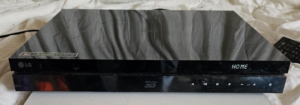 LG HX-522, Overige merken, Ophalen of Verzenden, Minder dan 60 watt, Gebruikt