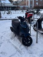 Piaggio zip 80cc 4t, Ophalen, Zo goed als nieuw, Benzine, Zip