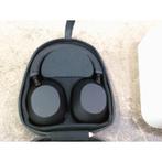 Sony WH-1000XM5 Noise Cancelling Koptelefoon - Nieuwstaat, Audio, Tv en Foto, Ophalen of Verzenden, Zo goed als nieuw, Over oor (circumaural)