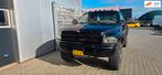 Dodge DODGE RAM 2500, Auto's, Automaat, Gebruikt, 2900 kg, Zwart