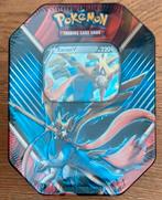 Pokémon TCG - Legend of Galar Tin Zacian V *SEALED*, Ophalen of Verzenden, Nieuw, Foil
