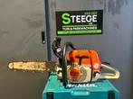 Stihl ms260c kettingzaag, Ophalen, Zo goed als nieuw