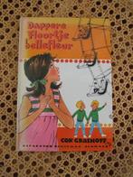 kinderleesboek Dappere Floortje Bellefleur - Cok Grashoff, Gelezen, Ophalen of Verzenden, Fictie, Cok Grashoff