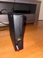 Xbox 360 modded (RHG/JTAG), Met games, 360 E, Ophalen of Verzenden, Zo goed als nieuw