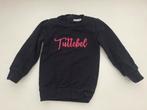 Tuttebel trui 92, Ophalen of Verzenden, Zo goed als nieuw, Meisje, Trui of Vest