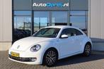 Volkswagen BEETLE 1.2 TSI Allstar Clima, NAVI, Camera, Stoel, Auto's, Voorwielaandrijving, Gebruikt, 4 cilinders, 4 stoelen