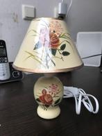 Art-Land brocante tafellampje, Minder dan 50 cm, Nieuw, Overige materialen, Ophalen of Verzenden
