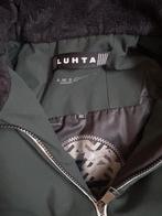 Luhta Ski Pak Maat 40, Ophalen of Verzenden, Zo goed als nieuw, Maat 38/40 (M), Pak