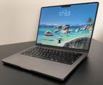 MacBook Pro 14" 2021 M1 Pro - 1TB/16GB - Zo goed als nieuw!, Computers en Software, Apple Macbooks, 1 TB of meer, Qwerty, Overige groottes