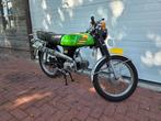Super originele Honda SS50, Ophalen, Gebruikt, Overige modellen, Maximaal 45 km/u